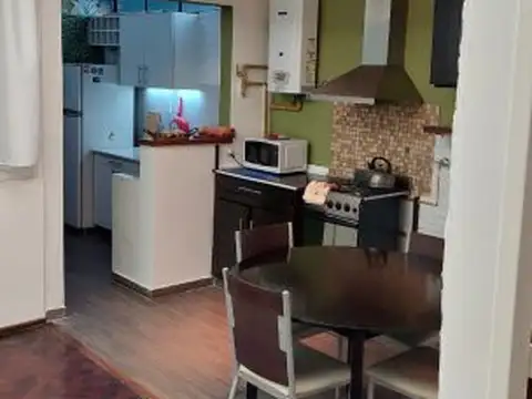 Departamento en Venta en Barracas, USD 69.000