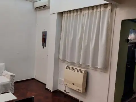 Se vende un agradable departamento de 2 ambientes - Barracas
