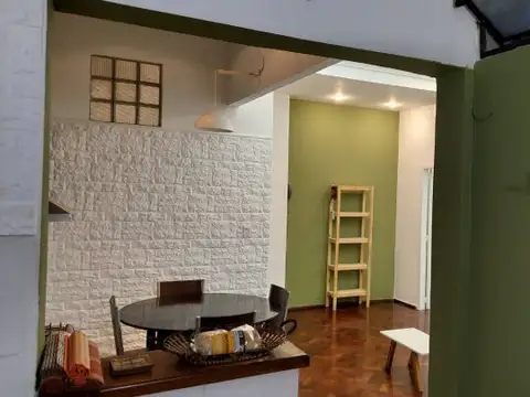 Departamento en Venta 46 años