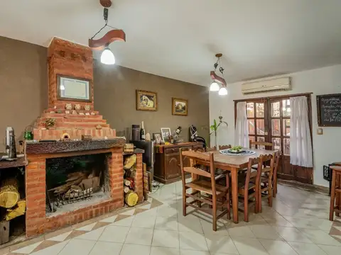 Casa en Venta 14 años