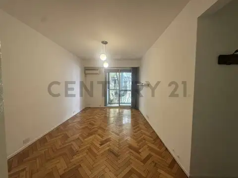 Departamento en Alquiler en Belgrano, $ 749.000