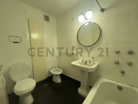 ALQUILER DEPTO 3 AMB BELGRANO