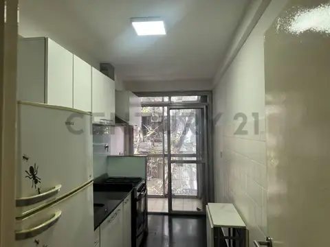 Departamento en Alquiler de 2 dormitorios