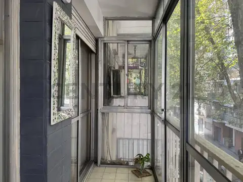 ALQUILER DEPTO 3 AMB BELGRANO