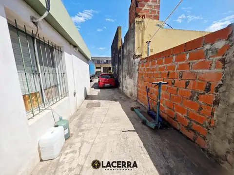 Casa en Jose Leon Suarez