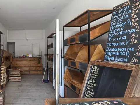 Local en Alquiler 30 años