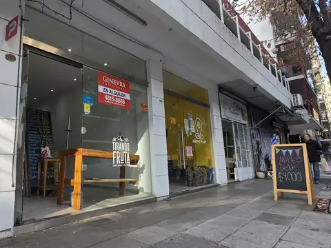 Local en Alquiler en Belgrano, $ 1.250.000