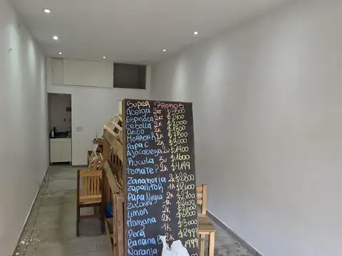 Local en Alquiler 30 años