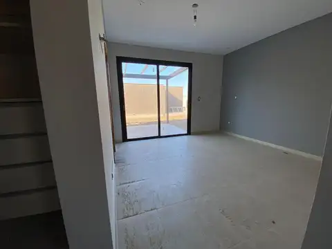 Casa en Alquiler 3 años