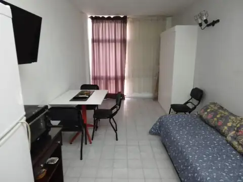 Departamento en Alquiler Temporal de Monoambiente