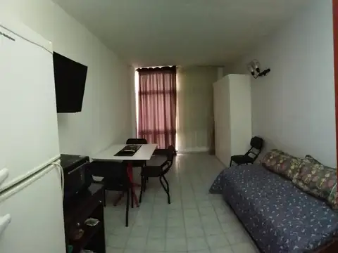 Departamento muy luminoso. Max 4 personas