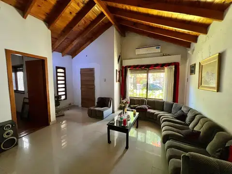 Casa en Venta en Martínez Santa Fe / Fleming, USD 420.000