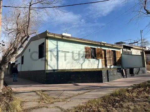 Casa en Alquiler en Las Heras, Mendoza