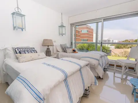 Departamento 5 ambientes con 3 baños