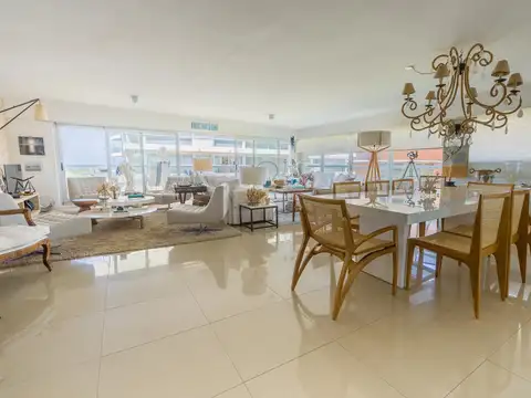 Departamento en Venta de 5 ambientes