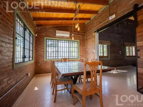 Casa en Venta de 2 dormitorios