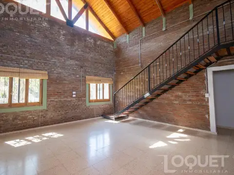 Casa en Sauce Viejo