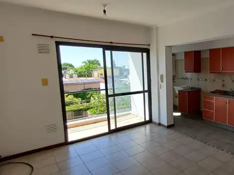 Departamento en Alquiler de 1 dormitorio