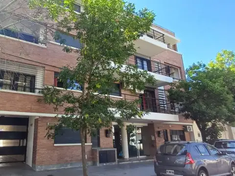 Departamento en alquiler a pocas cuadras del centro