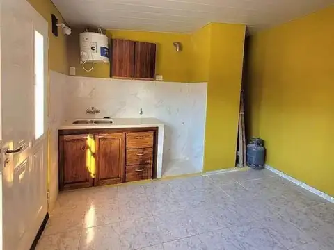 Depto Tipo Casa en Alquiler de 1 dormitorio