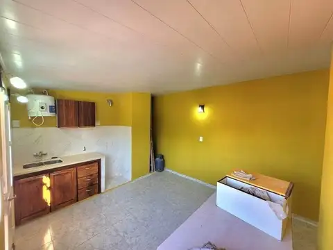 DPTO 2 AMBIENTES EN PRIMER PISO