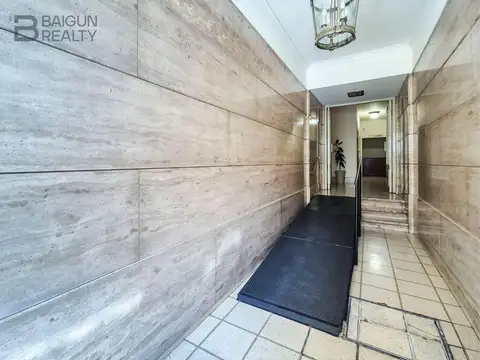 Departamento en Alquiler de 3 dormitorios