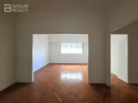 Departamento en Alquiler 65 años