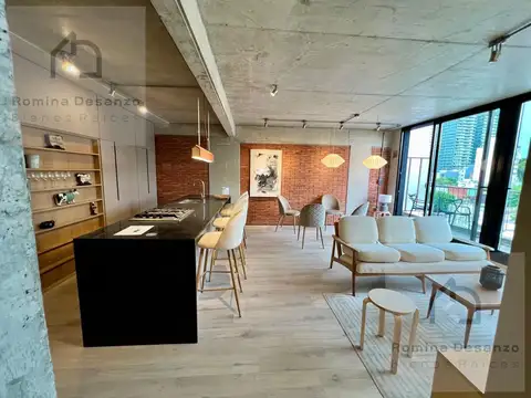 Departamento en Venta en Pichincha, Rosario