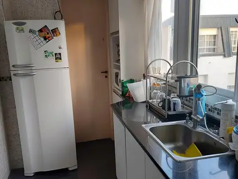 VENTA - Dpto. 3 Amb. en San Isidro, Balcón, Luminoso y Excelente Ubicación