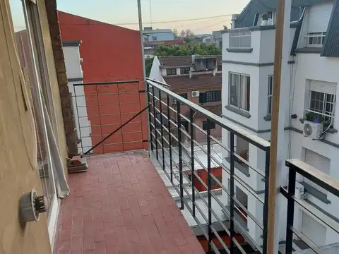 Departamento en Alquiler al Sur