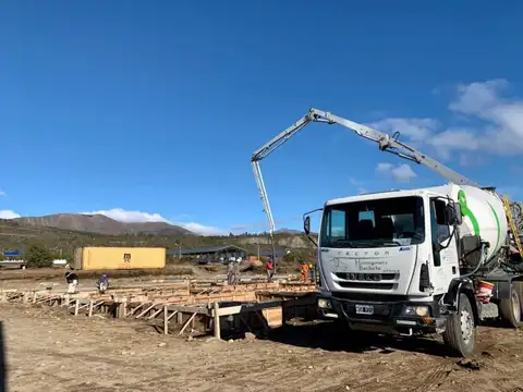 OPORTUNIDAD DE INVERSIÓN EN BARILOCHE