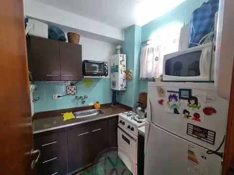 Departamento en Venta Permite mascota