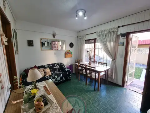 Departamento en Venta en Villa Gesell, USD 45.000