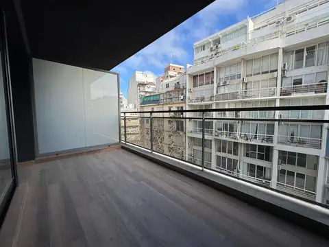Departamento en Venta en Las Cañitas, USD 330.000