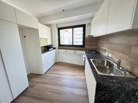 Departamento en Venta Permite mascota
