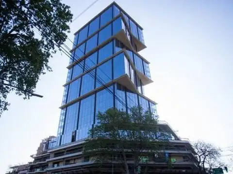 Oficina en Venta en Palermo Hollywood, Palermo