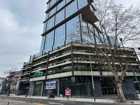 Oficinas en Palermo Hollywood - Torre QIUB