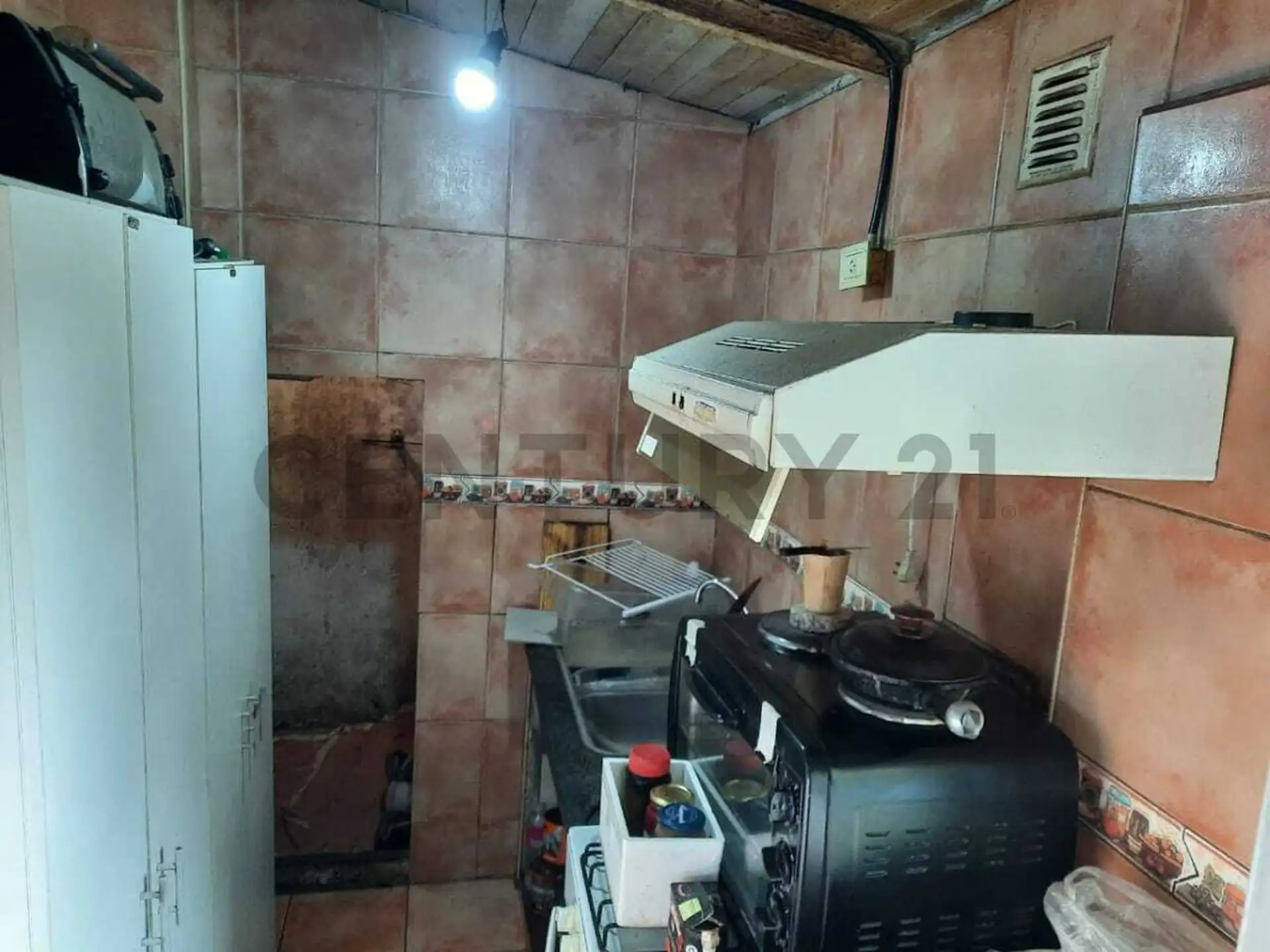 Vendo casa en Barrio las Avenidas