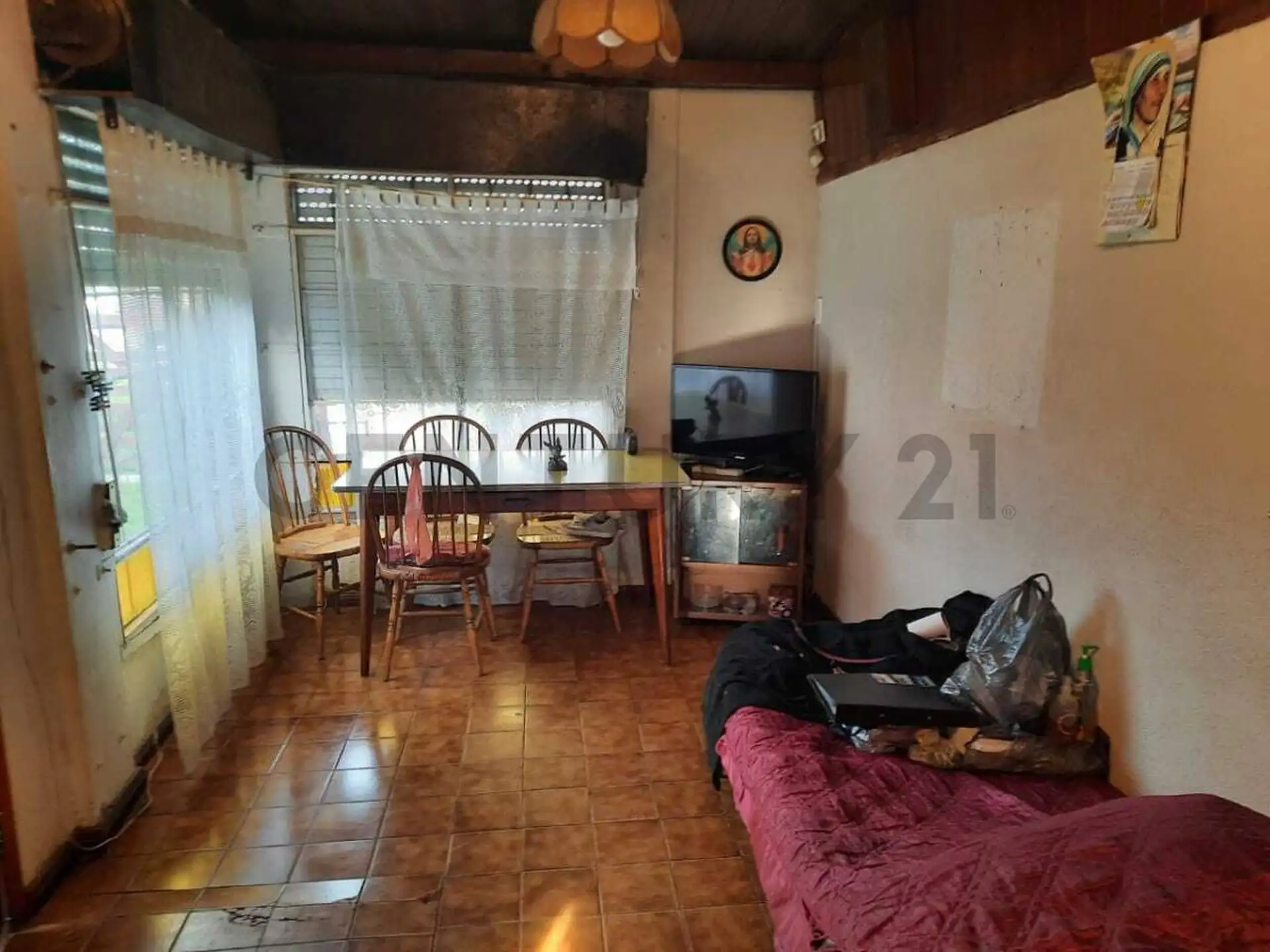 Vendo casa en Barrio las Avenidas