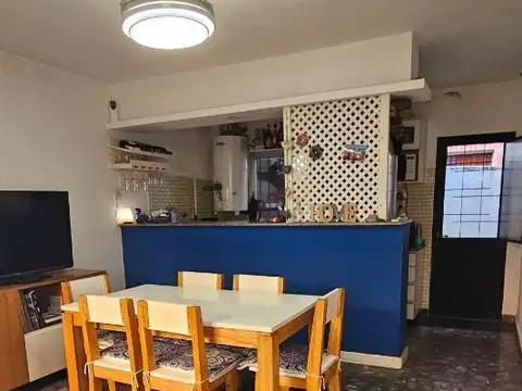 Caseros 2721 , Piso PB