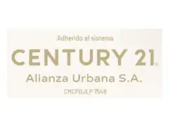 C21 Alianza Urbana