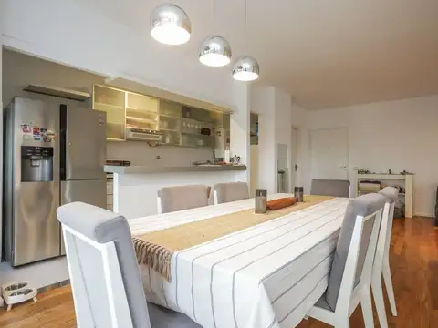 Departamento en Venta 15 años
