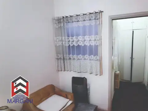 Excelente Departamento en PRIMER PISO al Cta Fte