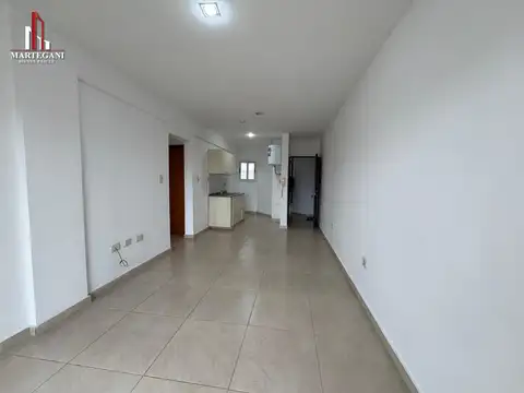 Departamento dos dormitorios