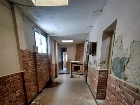 Depto Tipo Casa en Venta de 5 ambientes