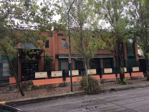 Local en Venta 18 años