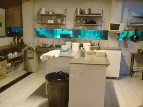 Local en Venta en Acassuso Vias  /  Santa Fe, USD 1.100.000