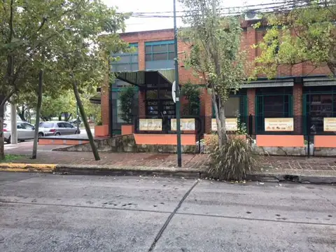 Local en Venta en Acassuso Vias  /  Santa Fe, USD 1.100.000