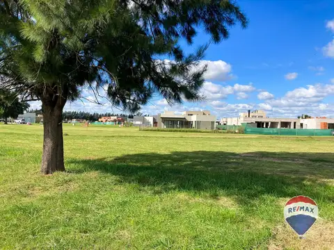 LOTE EN VENTA EN SAN SIMON CANNING EZEIZA