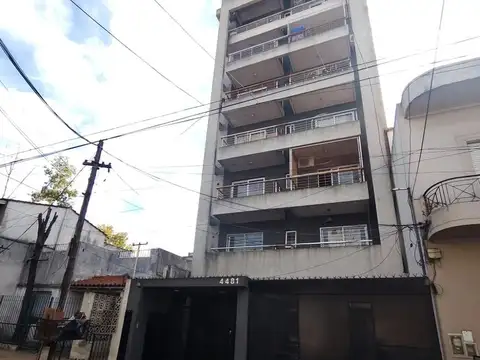 Departamento en Venta en Caseros, Partido de Tres de Febrero